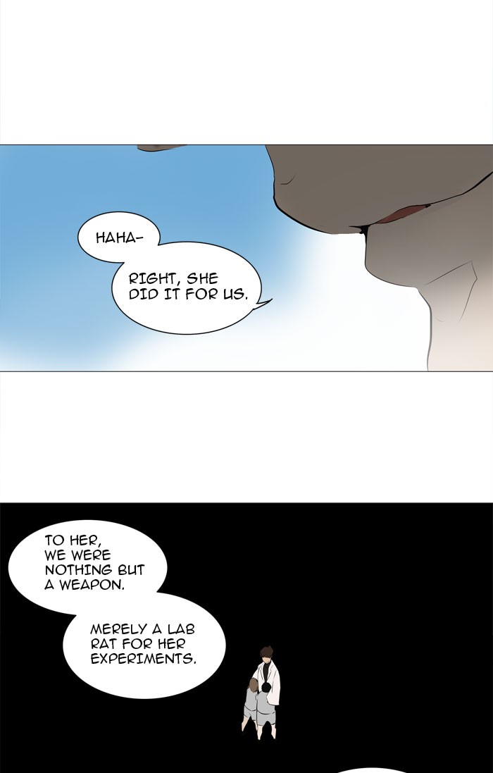 Tower of God Chapter 225 37